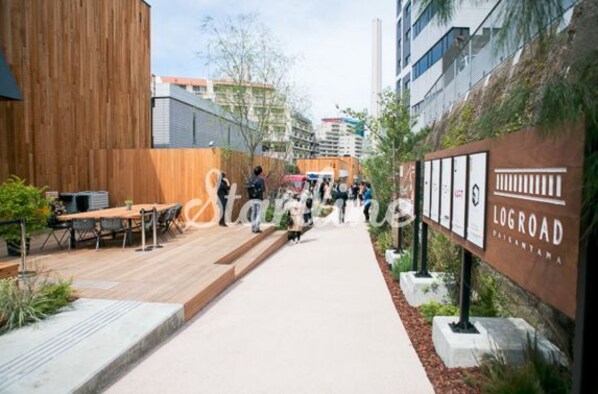 シティカレント代官山の物件内観写真